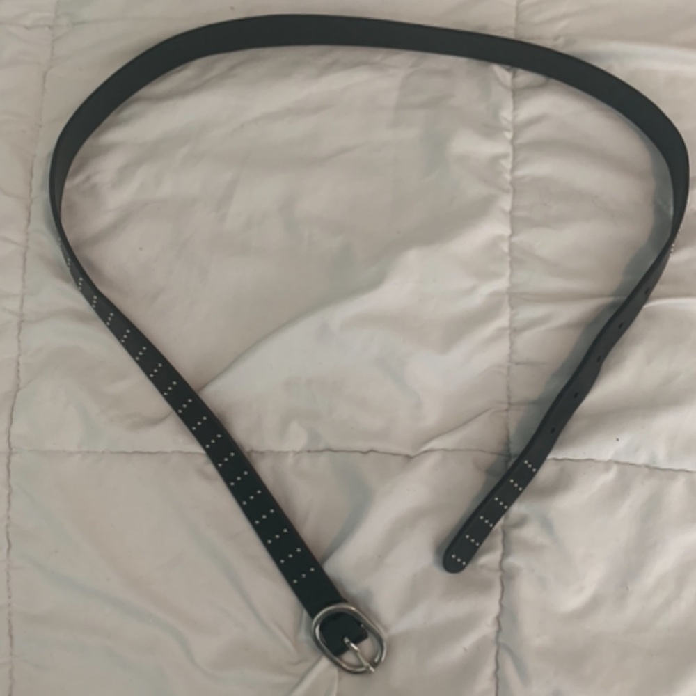 Studded Belt